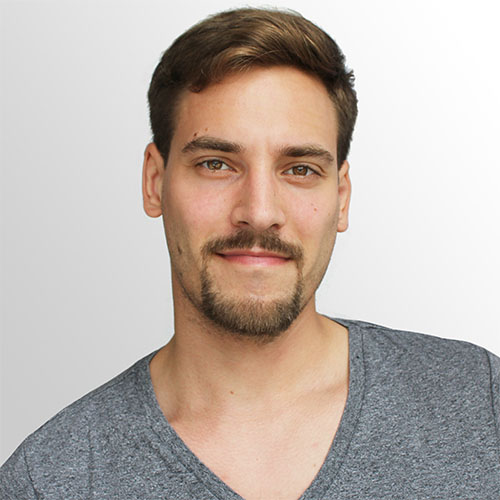 Hendryk Mau