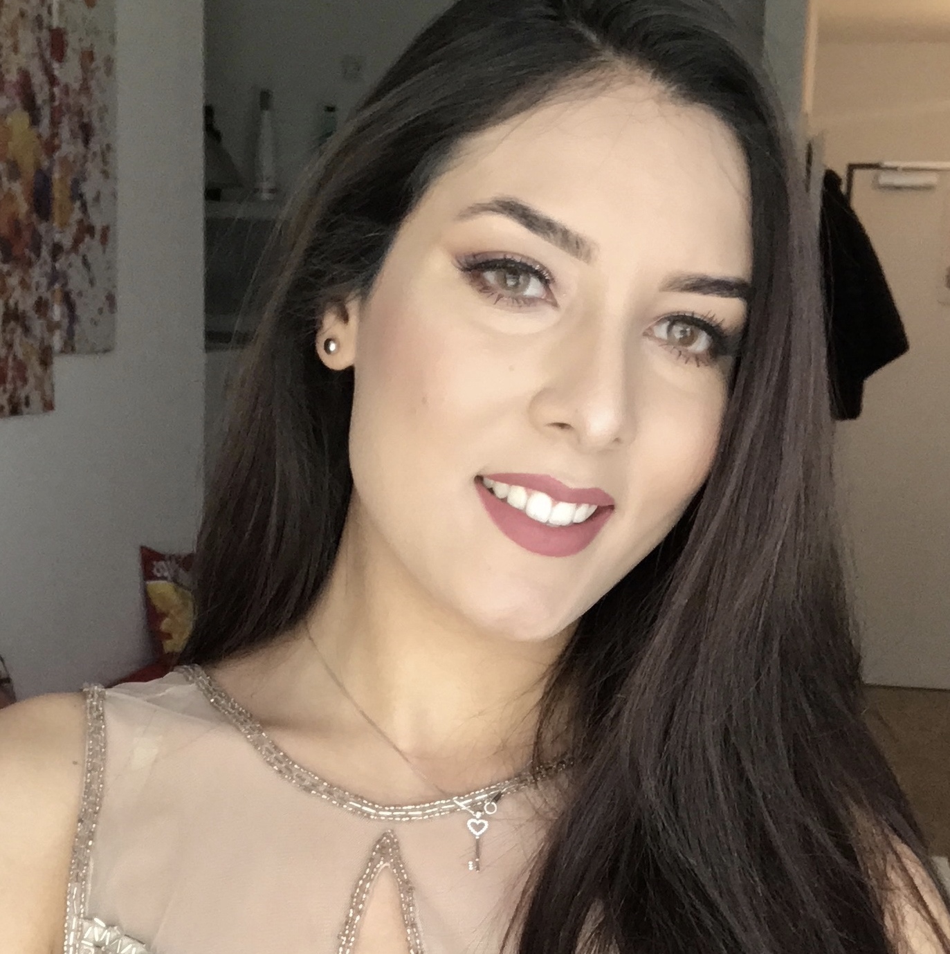 Lilia Halouani