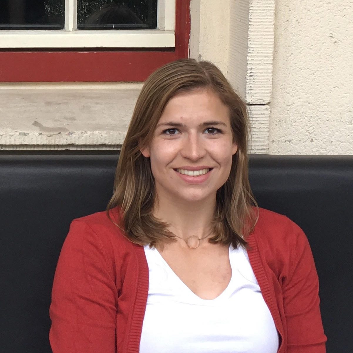 Anne-Sophie Thomsen